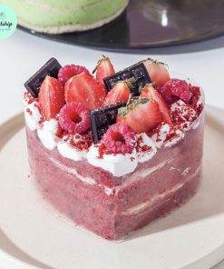 Red Velvet – Mẫu 17